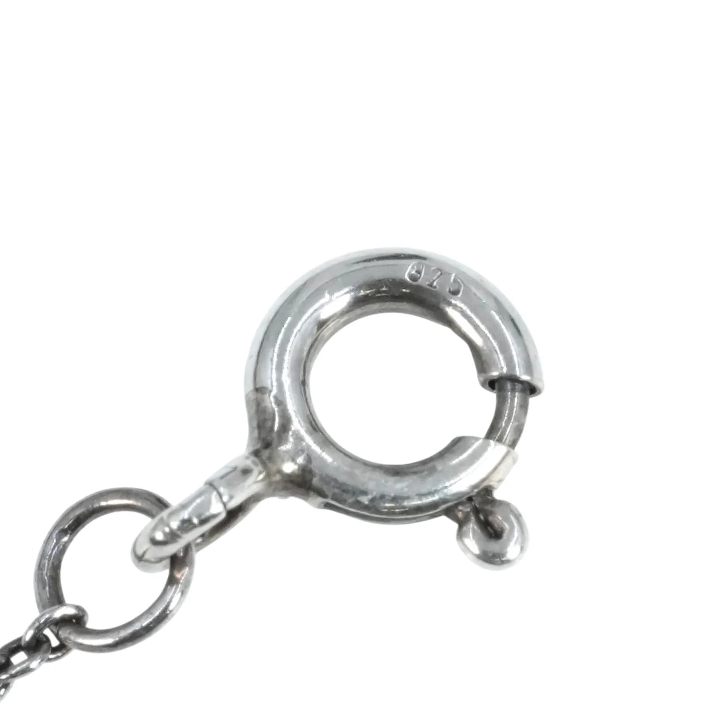 Tiffany & Co ラビングハート ネックレス ジュエリー - SV925