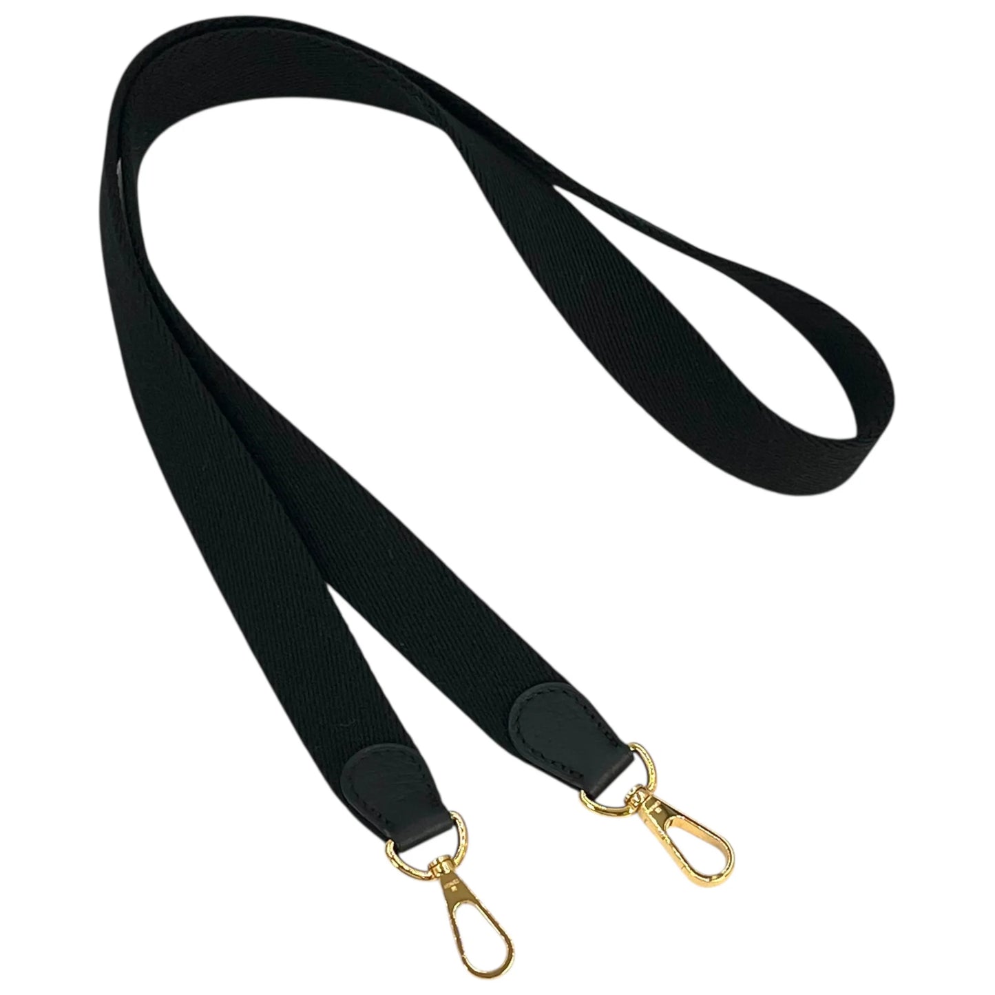 Hermès Evelyn TPM Taurillon Clemence W Stamp (2024) Shoulder Bag - Black