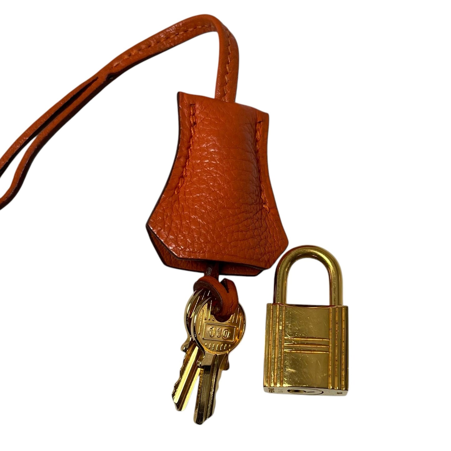 HERMES ケリー25_ゴールド金具_トゴ_38964