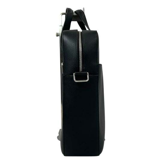 Cartier カルティエ マストライン ブリーフケース ビジネスバッグ_37594