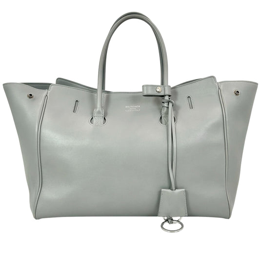 BALENCIAGA キャリオール トートバッグ_813357_38769