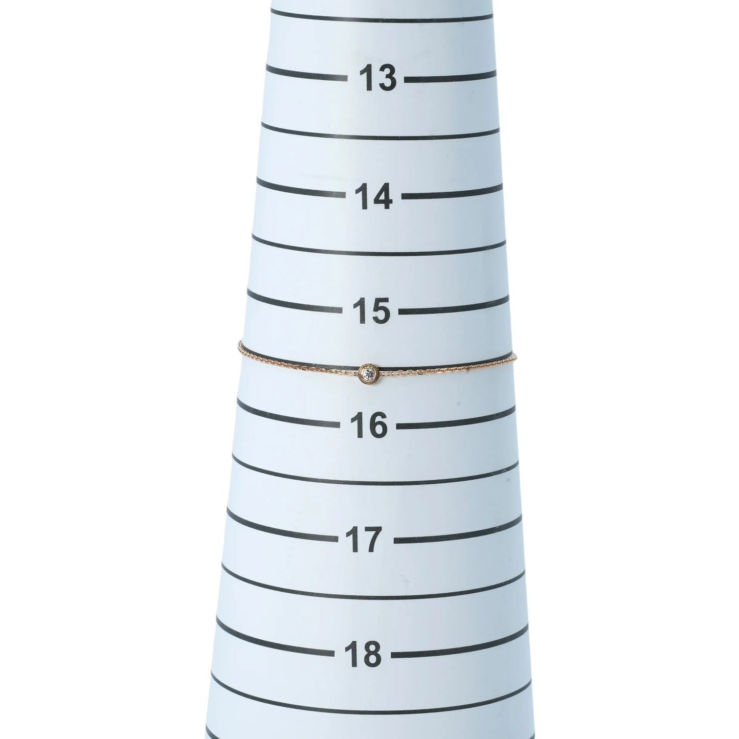 Cartier ダムール XS ブレスレット ジュエリー - 18KPG