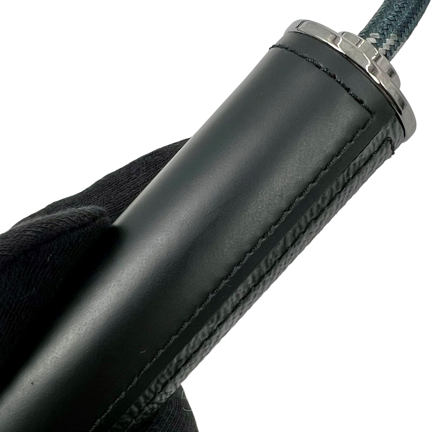 Louis Vuitton Monogram Eclipse Slipping Rope Skipping Rope - Black