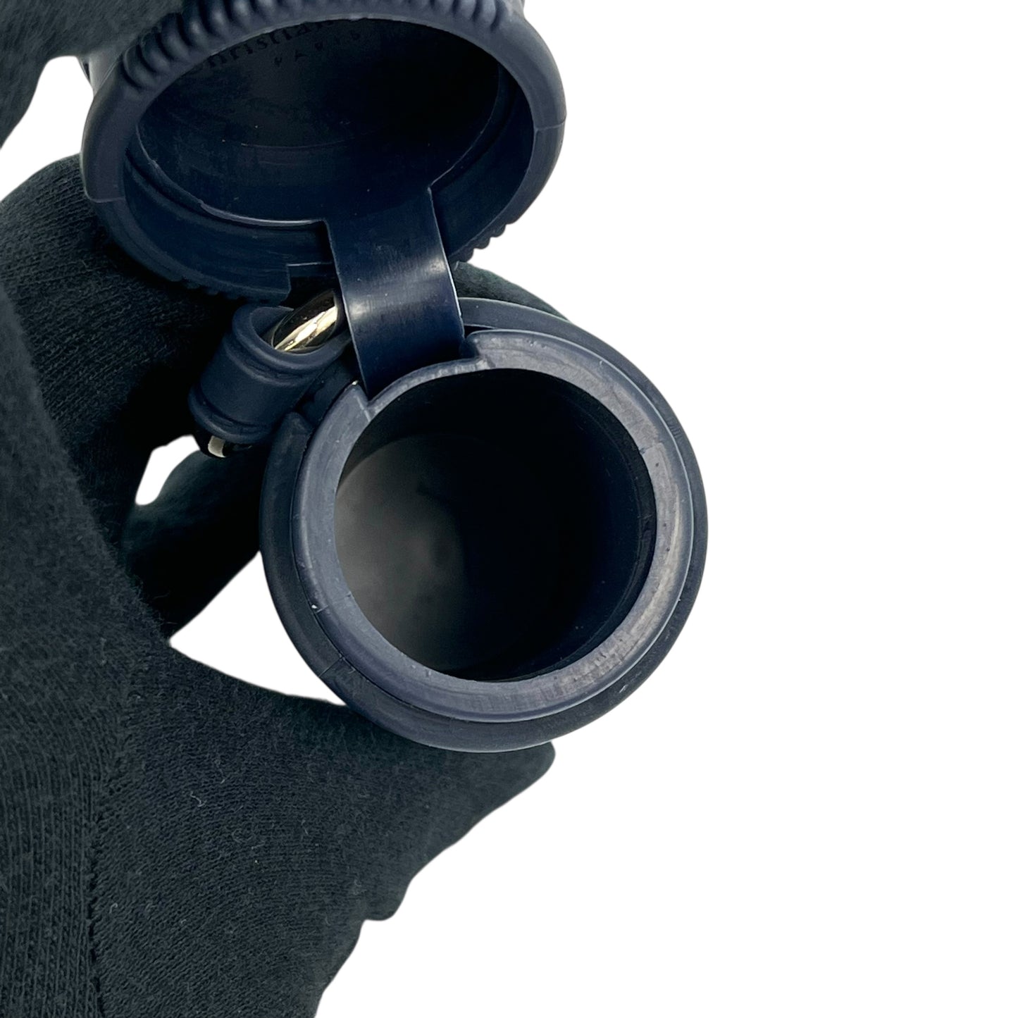 Dior Vibe Phone Case/Card Case Pouch - Navy