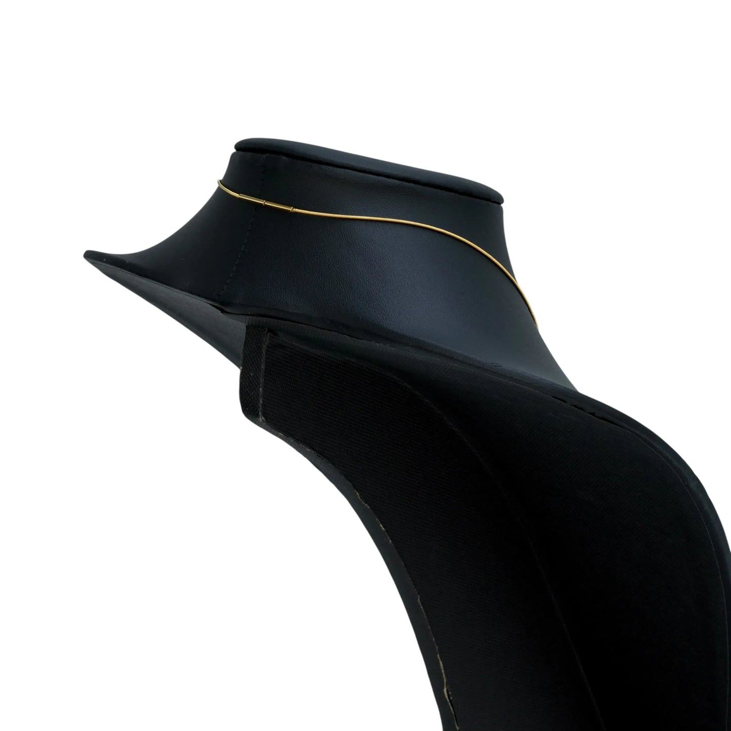 Hermès H キューブ ネックレス - ホワイト - メタル