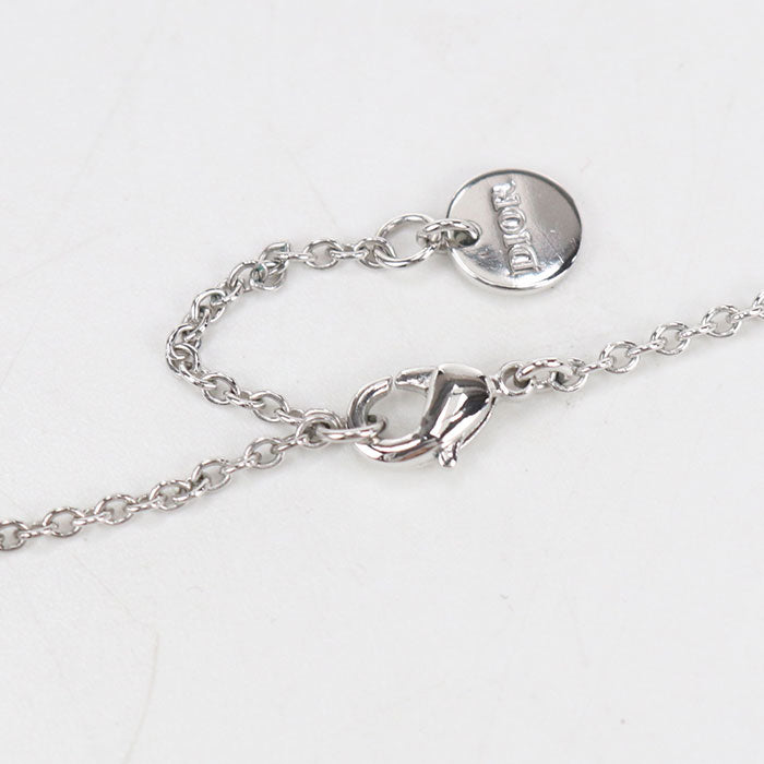 Dior Clair D Lune Necklace - Metal