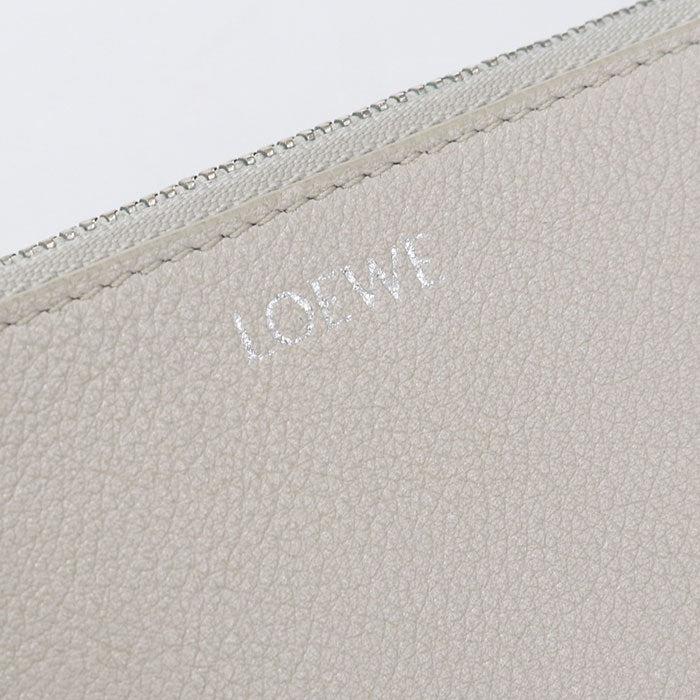 LOEWE【ロエベ】 CANBZ40X03 ペブル コインカードホルダー フラグメントケース 小銭入れ レザー レディース
