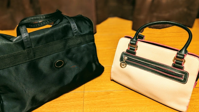 Buy Used Handbags: Smart, Stylish Picks