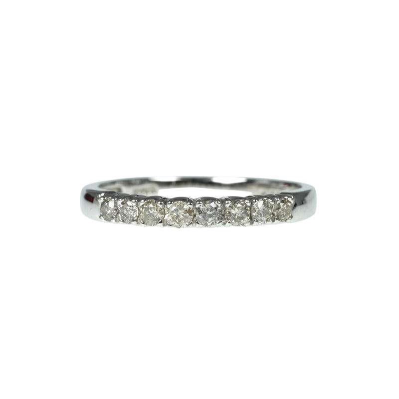 Diamond Ring Jewelry Diamond 0.30ct - 14KWG 