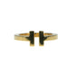 HOLD🔷Tiffany &amp; Co T-Square Ring Jewelry - 18KYG