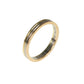 Cartier Vendome 18K Ring Jewelry - 18KWG 18KYG 18KPG 