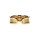 Cartier C2 Ring Jewelry - 18KYG 