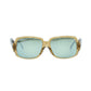 Louis Vuitton Obsession Sunglasses - Brown - 02314 