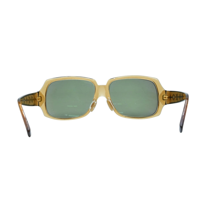 Louis Vuitton Obsession Sunglasses - Brown - 02314 