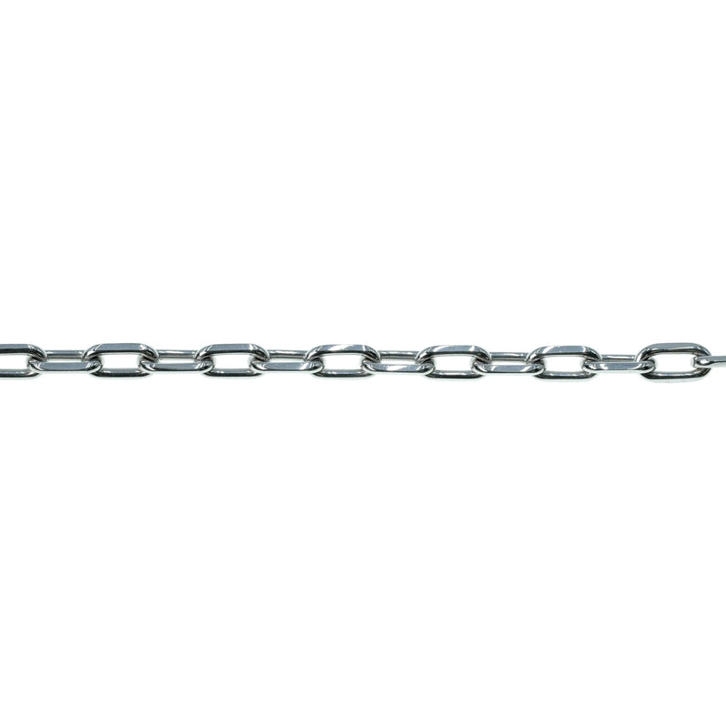 Cartier Spartacus Chain Bracelet Jewelry - 18K White Gold 