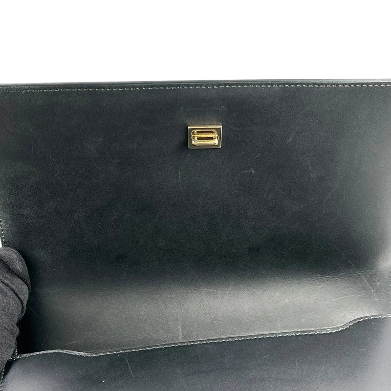 GIVENCHY Pandora Shoulder Bag - Black 