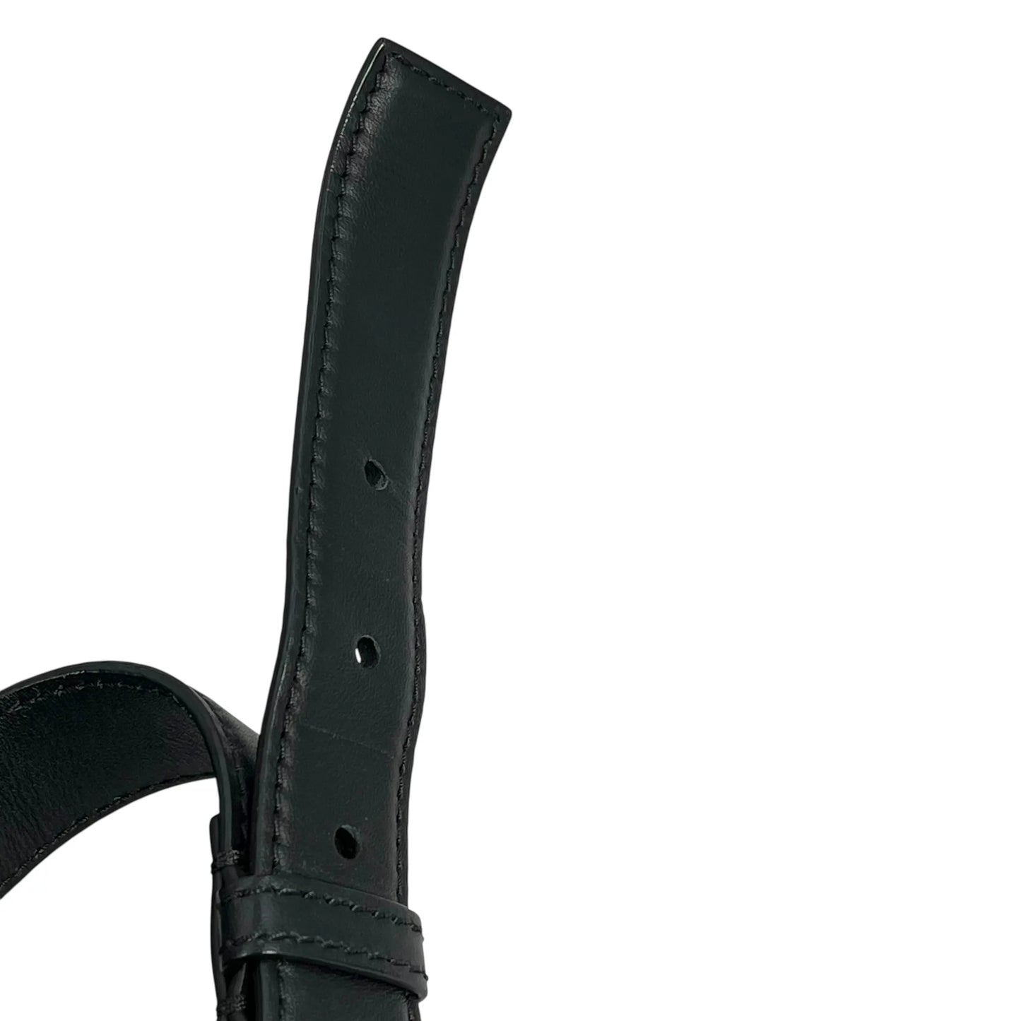 GIVENCHY Pandora Shoulder Bag - Black 