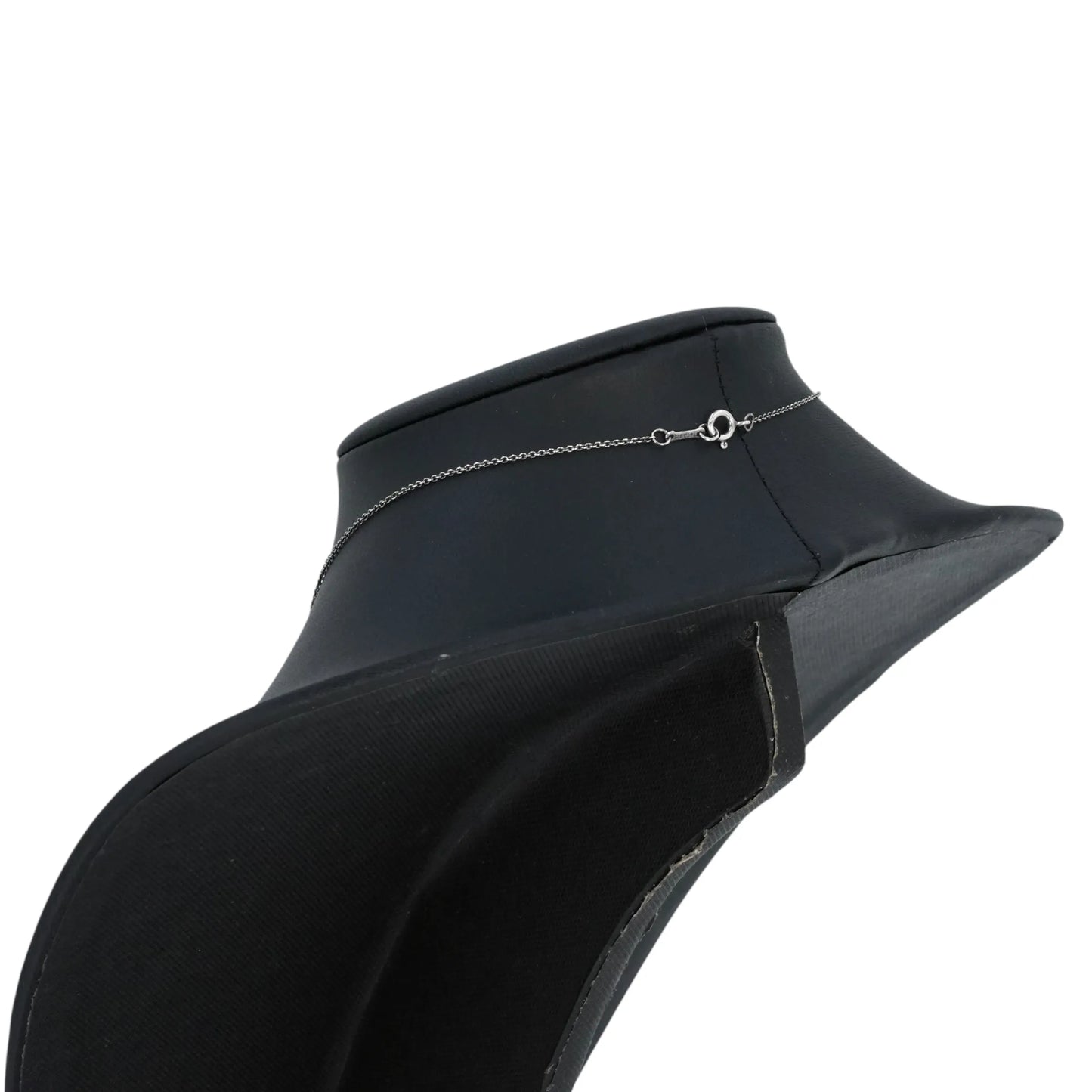 Tiffany & Co ラビングハート ネックレス ジュエリー - SV925