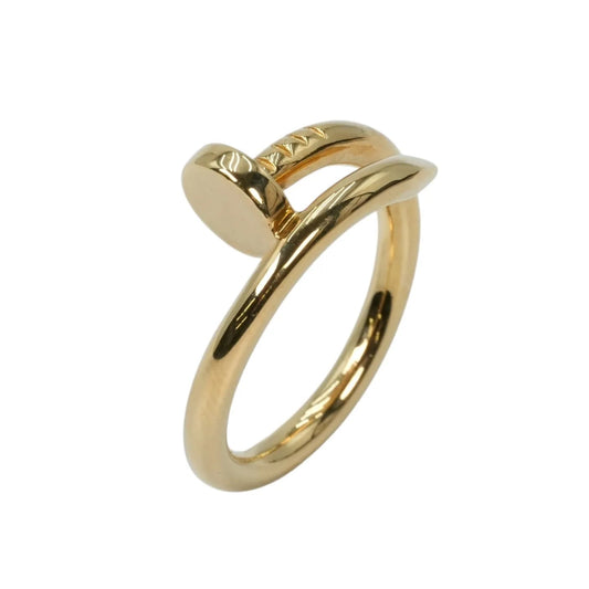 Cartier Just Ankle Ring Jewelry - 18KYG