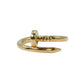 Cartier Just Ankle Ring Jewelry - 18KYG