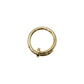 Cartier Just Ankle Ring Jewelry - 18KYG