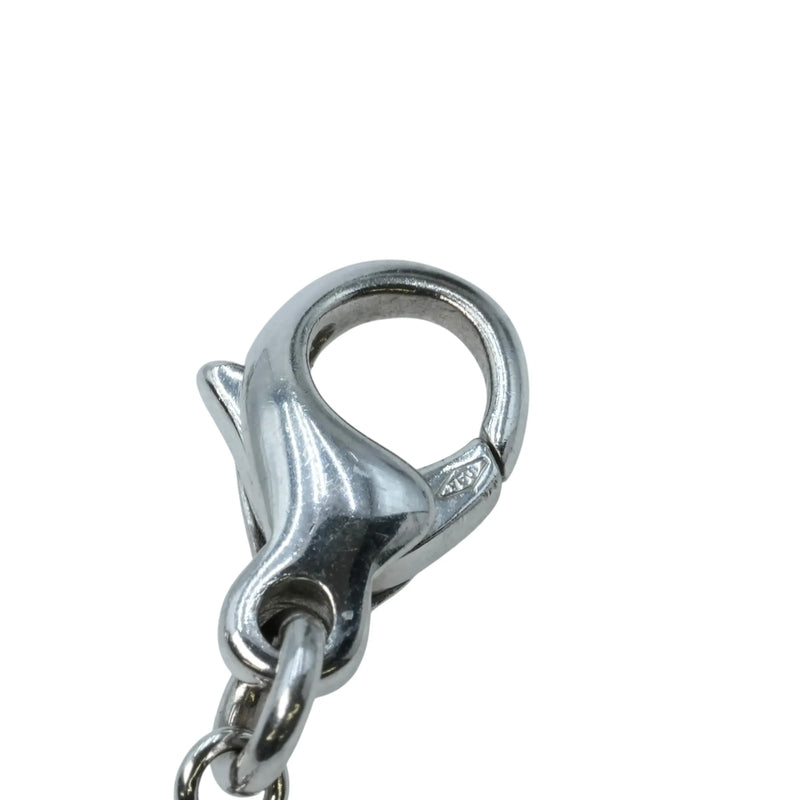 BVLGARI ブルガリブルガリ 5PD ネックレス - 18KWG