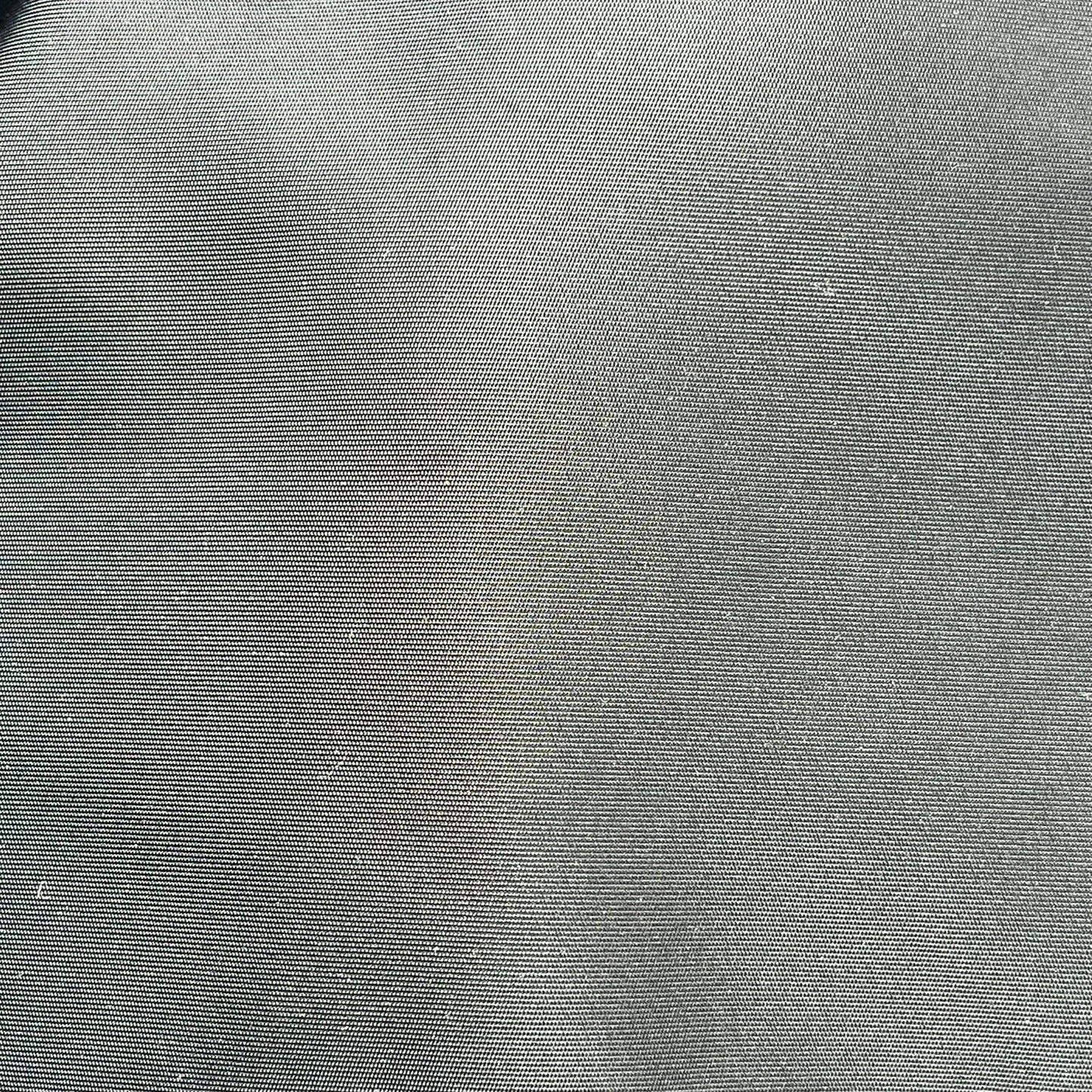 PRADA Nylon Pouch - Black - 27400 