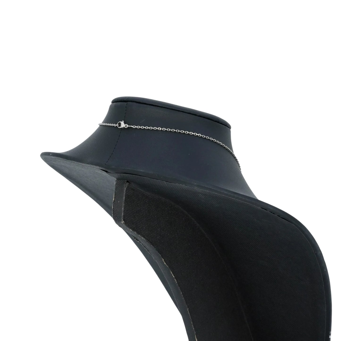 Hermès Mini Pop Ash Necklace - Pink - Metal - 28317 