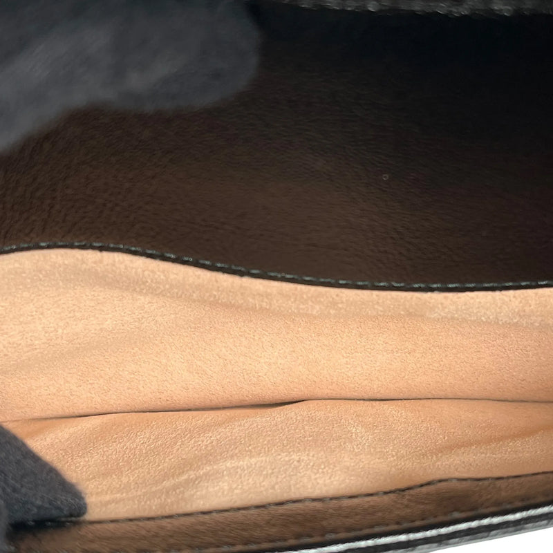 GUCCI Dionysus Tweed Shoulder Bag - Red × Blue × White 