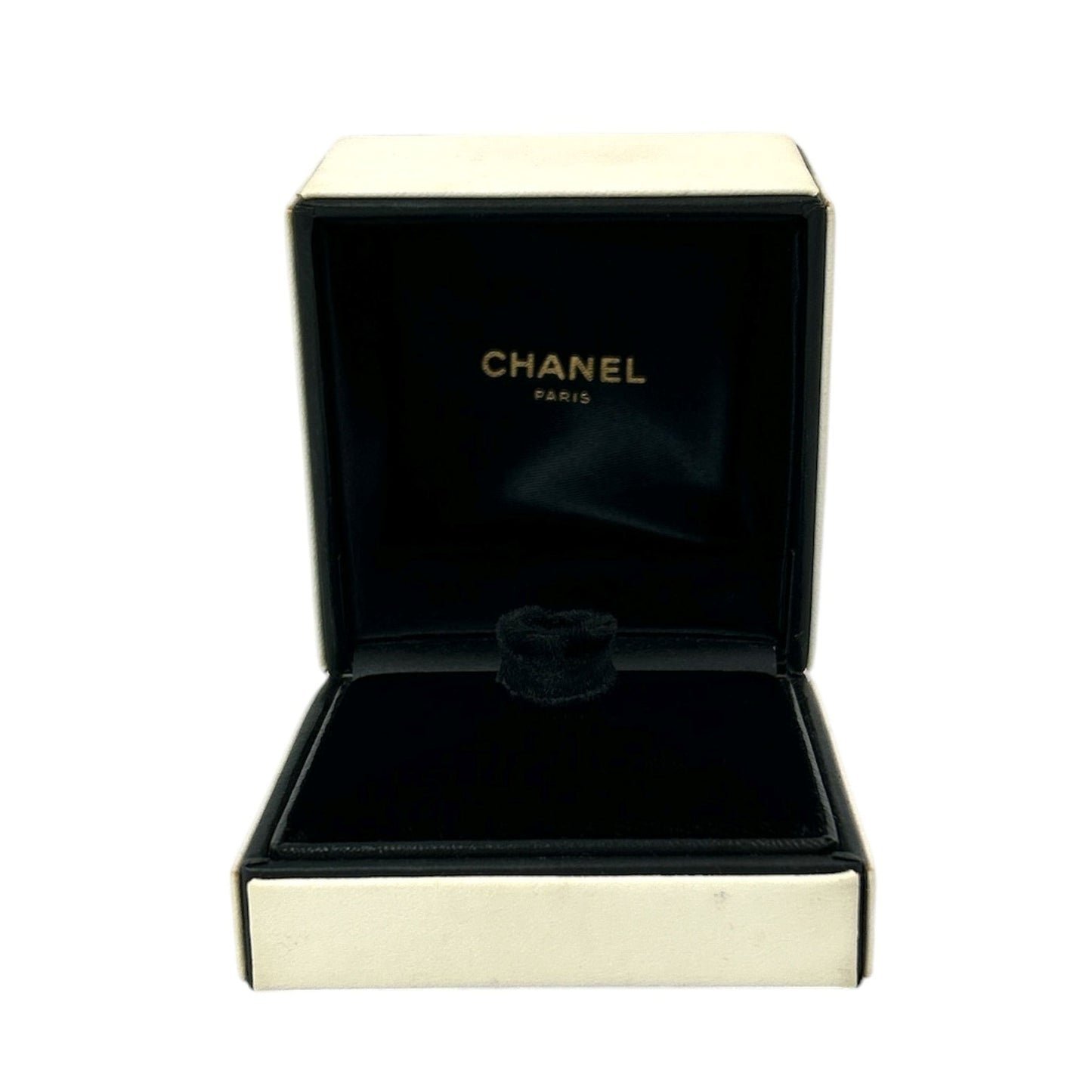 CHANEL マトラッセ リング ジュエリー - Pt950