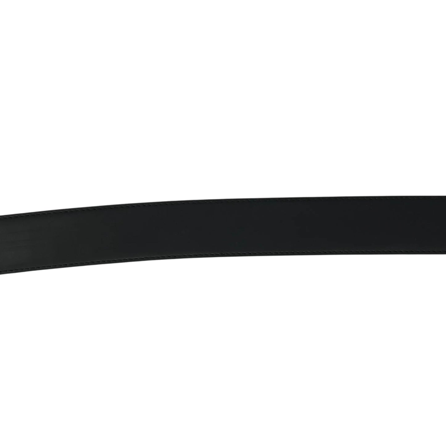 Louis Vuitton モノグラム エクリプス ベルト - ブラック - 29069