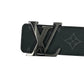 Louis Vuitton モノグラム エクリプス ベルト - ブラック - 29069