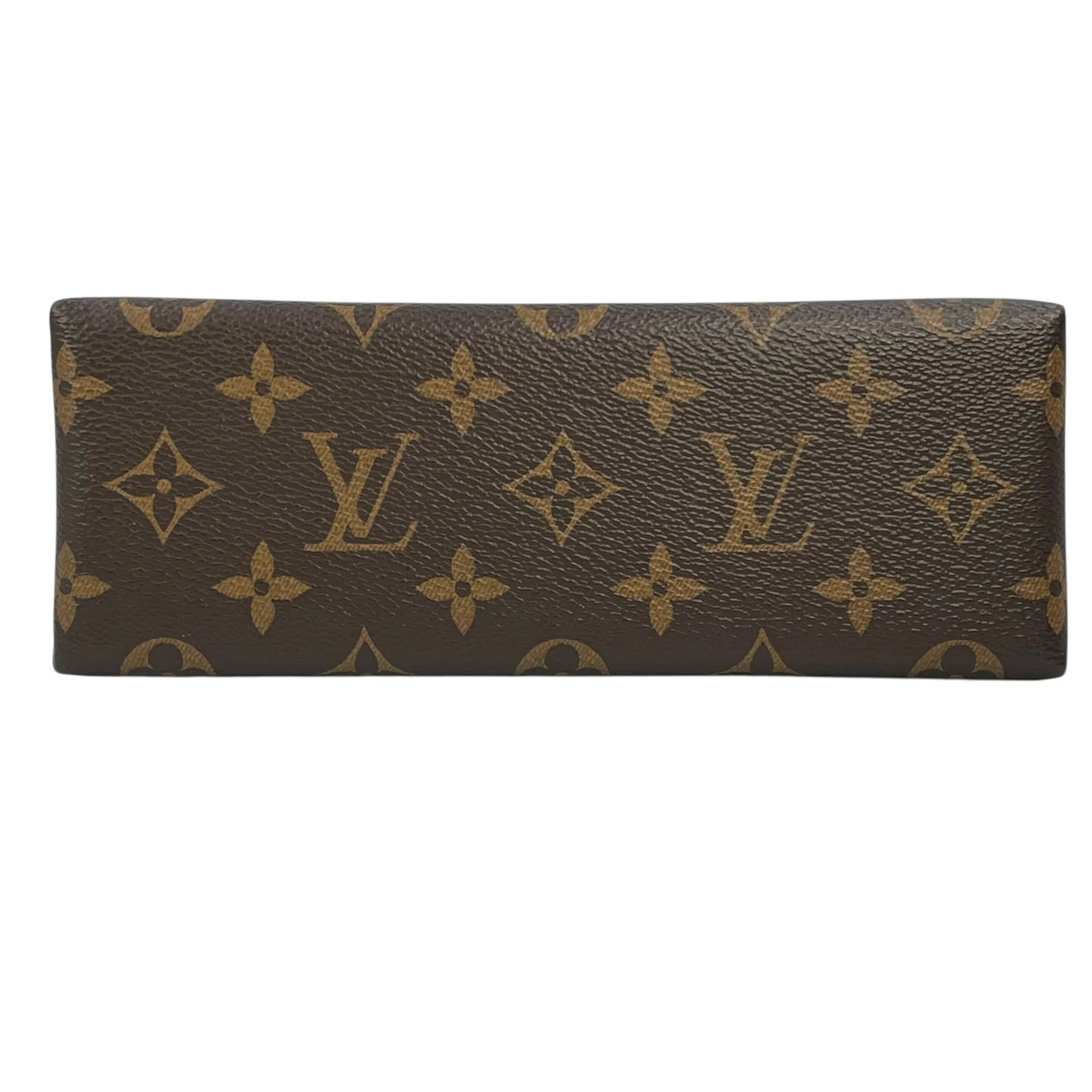 Louis Vuitton モノグラム キャンバス ロッキー BB ハンドバッグ ショルダーバッグ - レッド