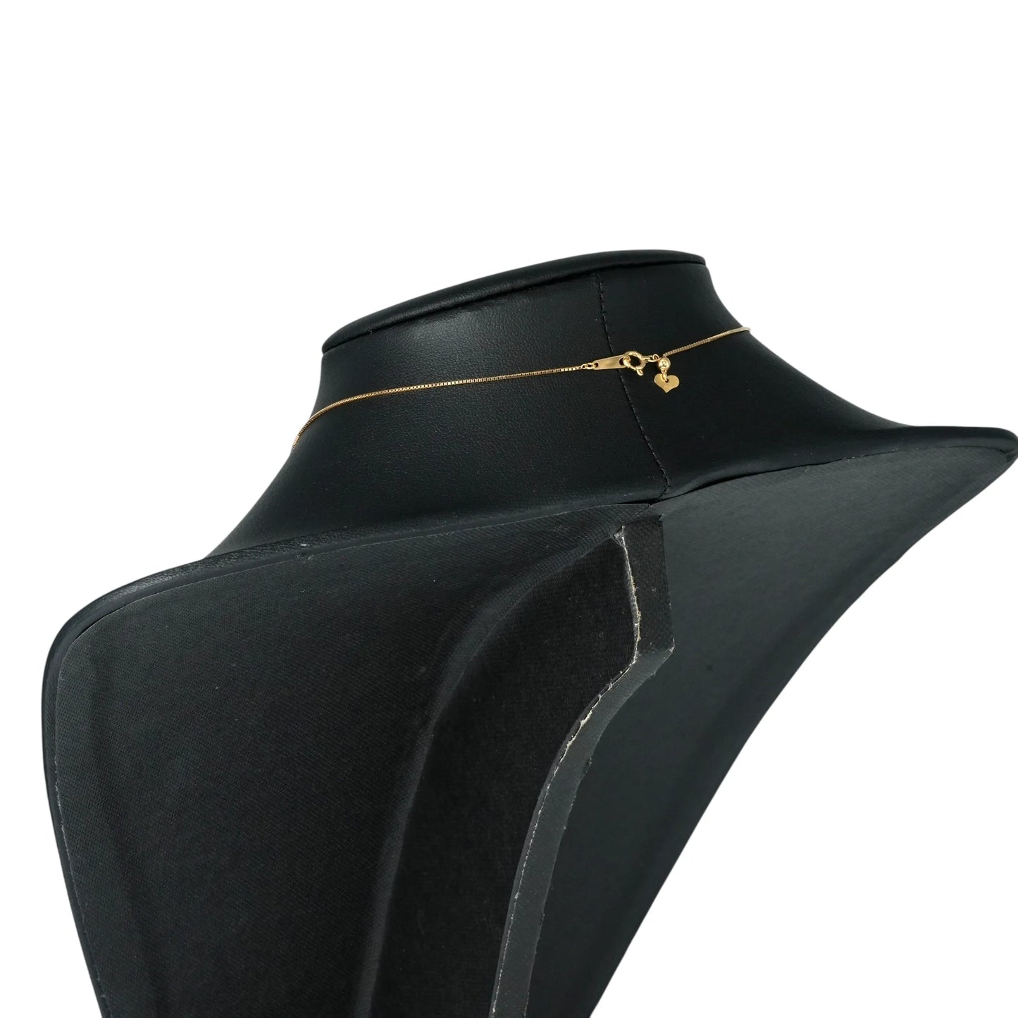 クロスペンダント ネックレス ダイヤモンド0.30ct - 18K