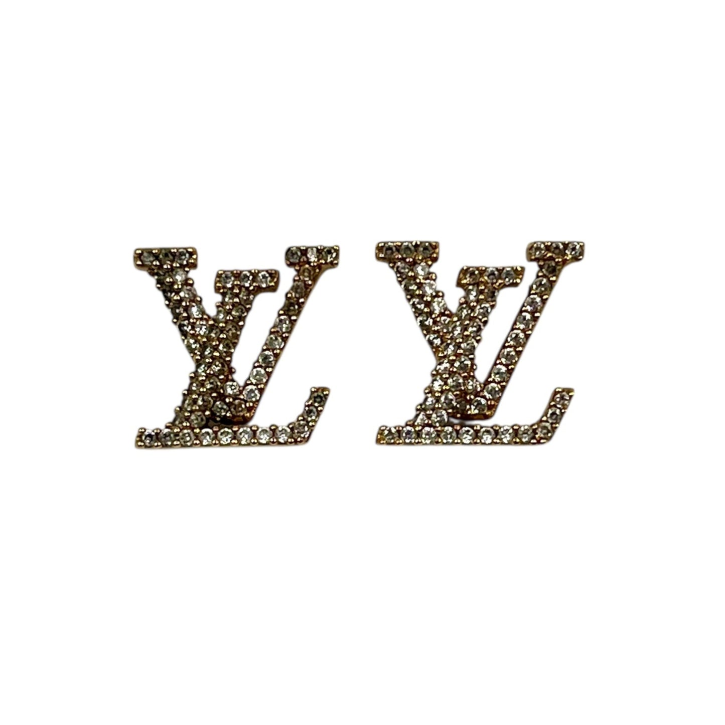 Louis Vuitton LV Iconic Earrings - GP 