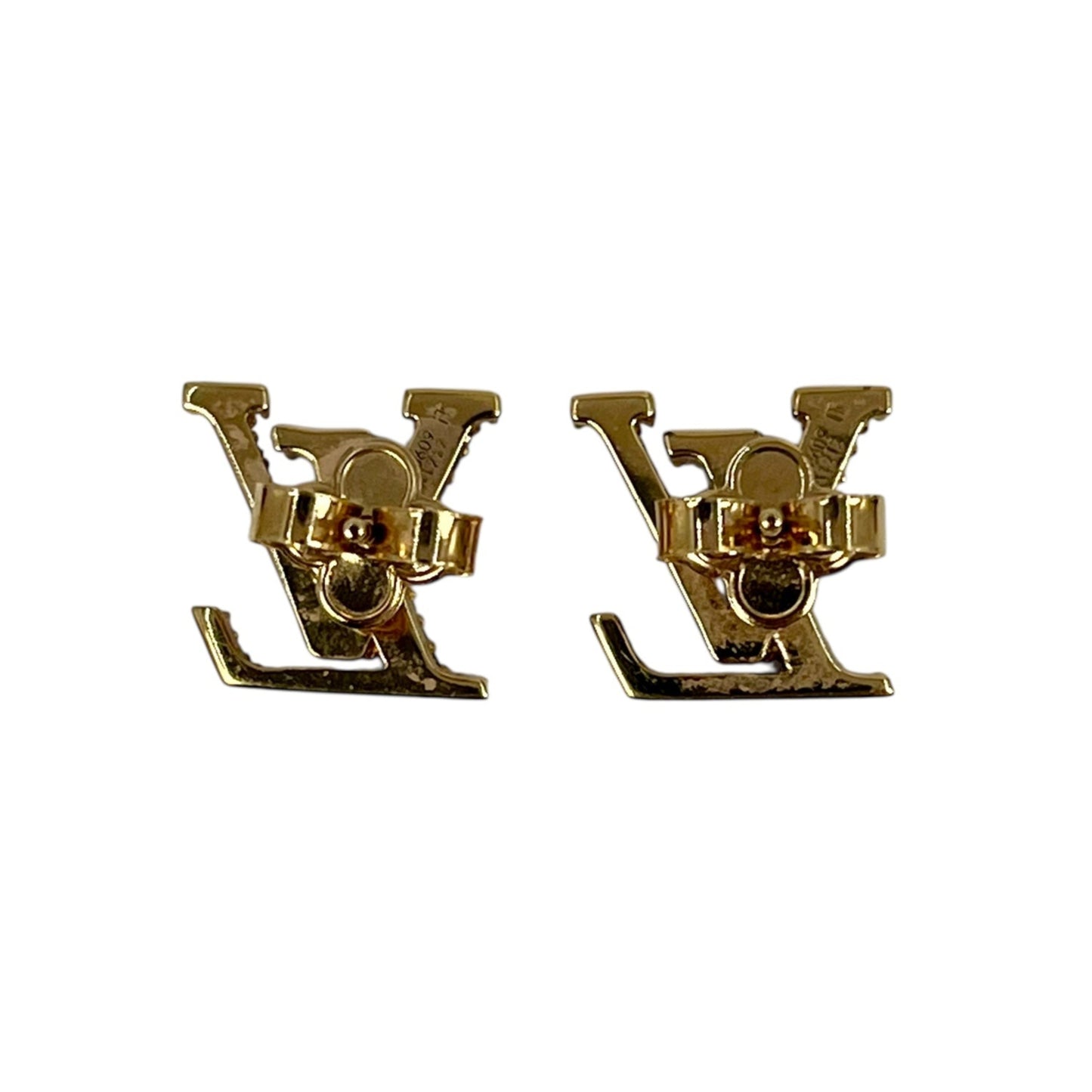 Louis Vuitton LV Iconic Earrings - GP 