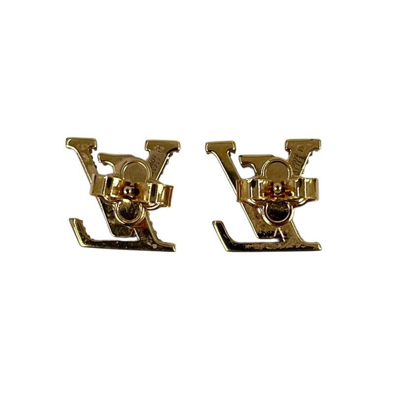 Louis Vuitton LV Iconic Earrings - GP 