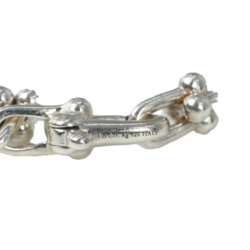 Tiffany & Co ハードウェア マイクロ リンク ブレスレット - SV925