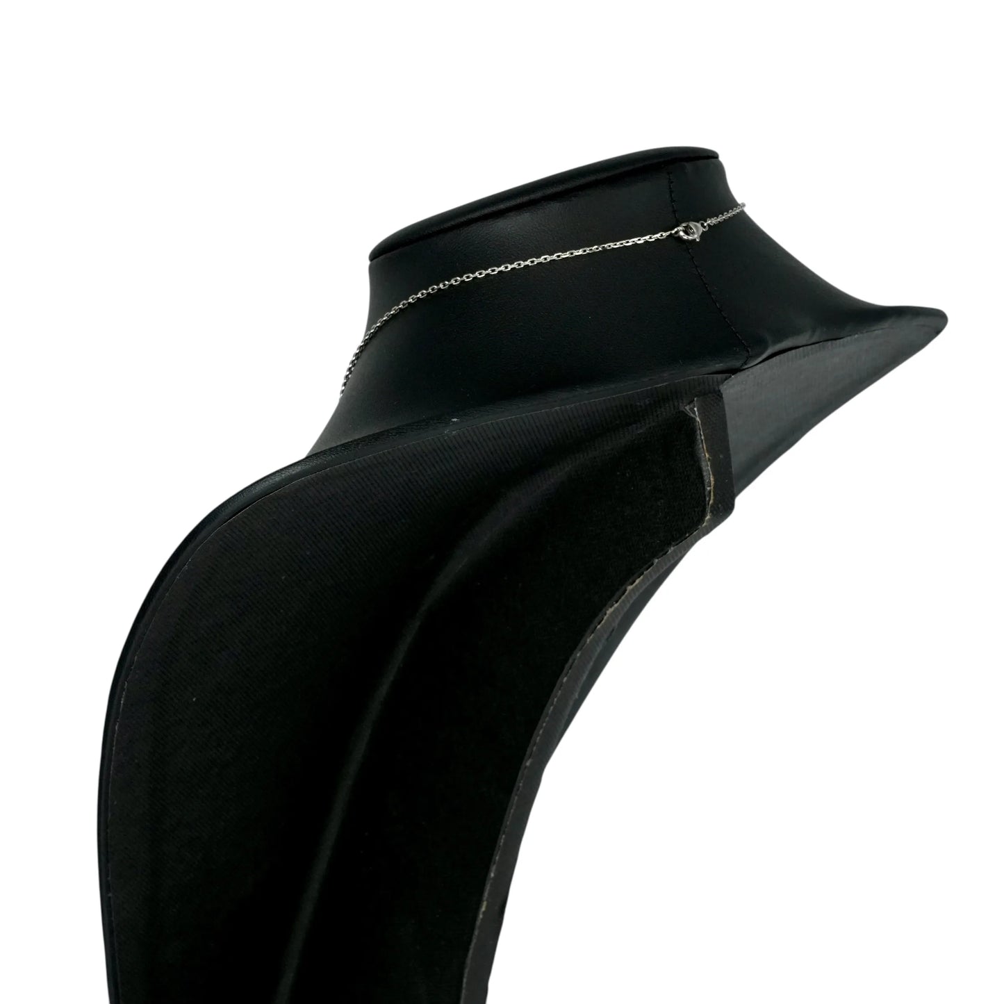 Hermès ミニ ポップ ペンダント ネックレス - メタル - ピンク