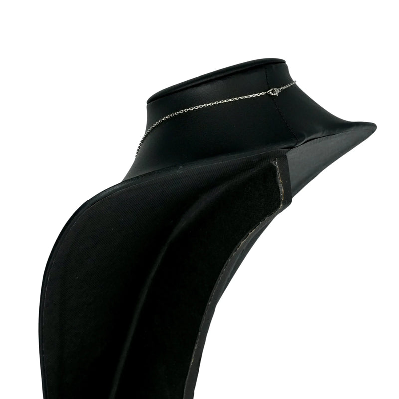 Hermès ミニ ポップ ペンダント ネックレス - メタル - ピンク