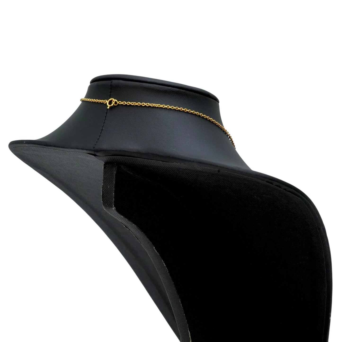 HOLD🔷Cartier Baby Love Necklace Jewelry - 18KYG 