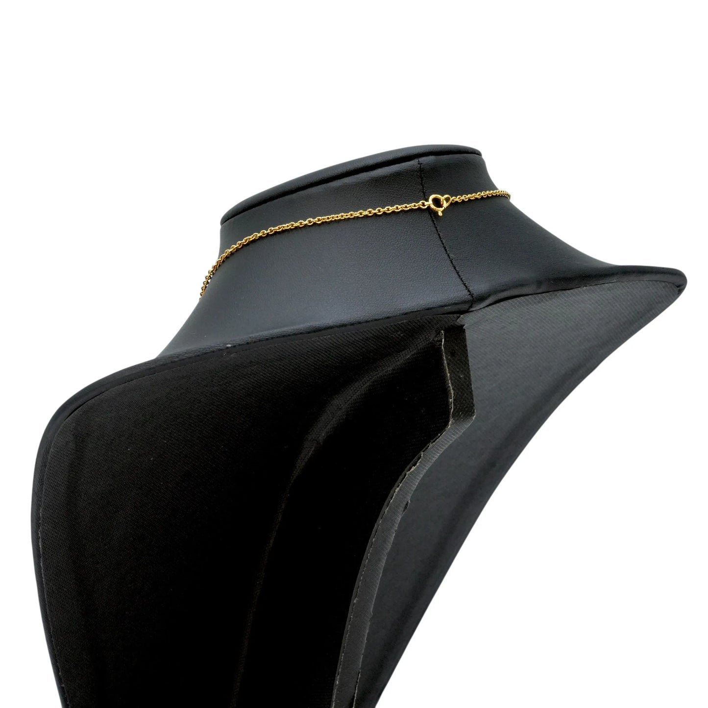 HOLD🔷Cartier Baby Love Necklace Jewelry - 18KYG 