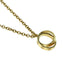 HOLD🔷Cartier Baby Love Necklace Jewelry - 18KYG 