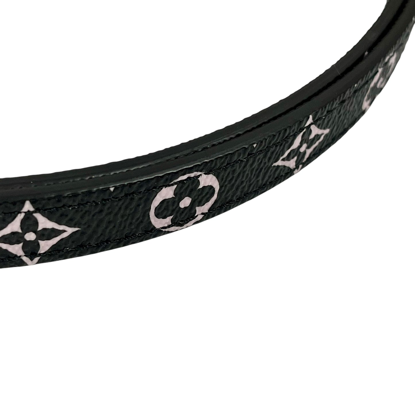 Louis Vuitton ネオノエ キャメル モノグラム ジャイアント ジャングル ショルダーバッグ -  オレンジ