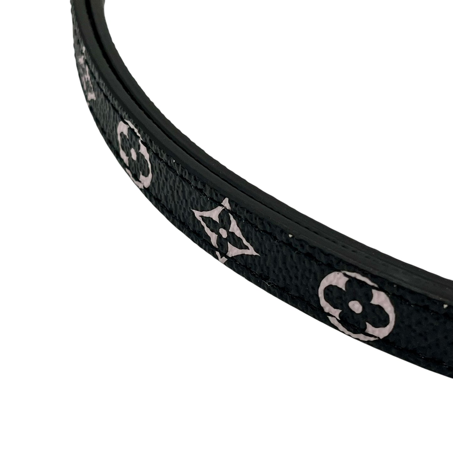 Louis Vuitton ネオノエ キャメル モノグラム ジャイアント ジャングル ショルダーバッグ -  オレンジ