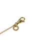 HOLD🔷BVLGARI B-Zero1 Necklace - 18KYG - 32266 