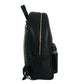 GUCCI Soho Leather Chain Backpack - Black 