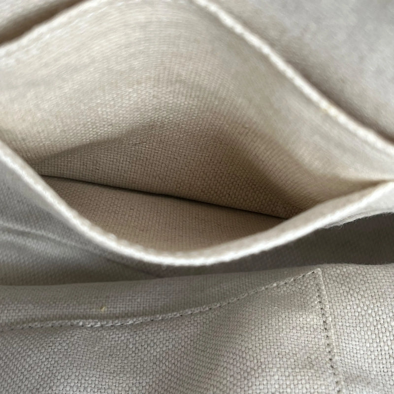 GUCCI Soho Leather Chain Backpack - Black 