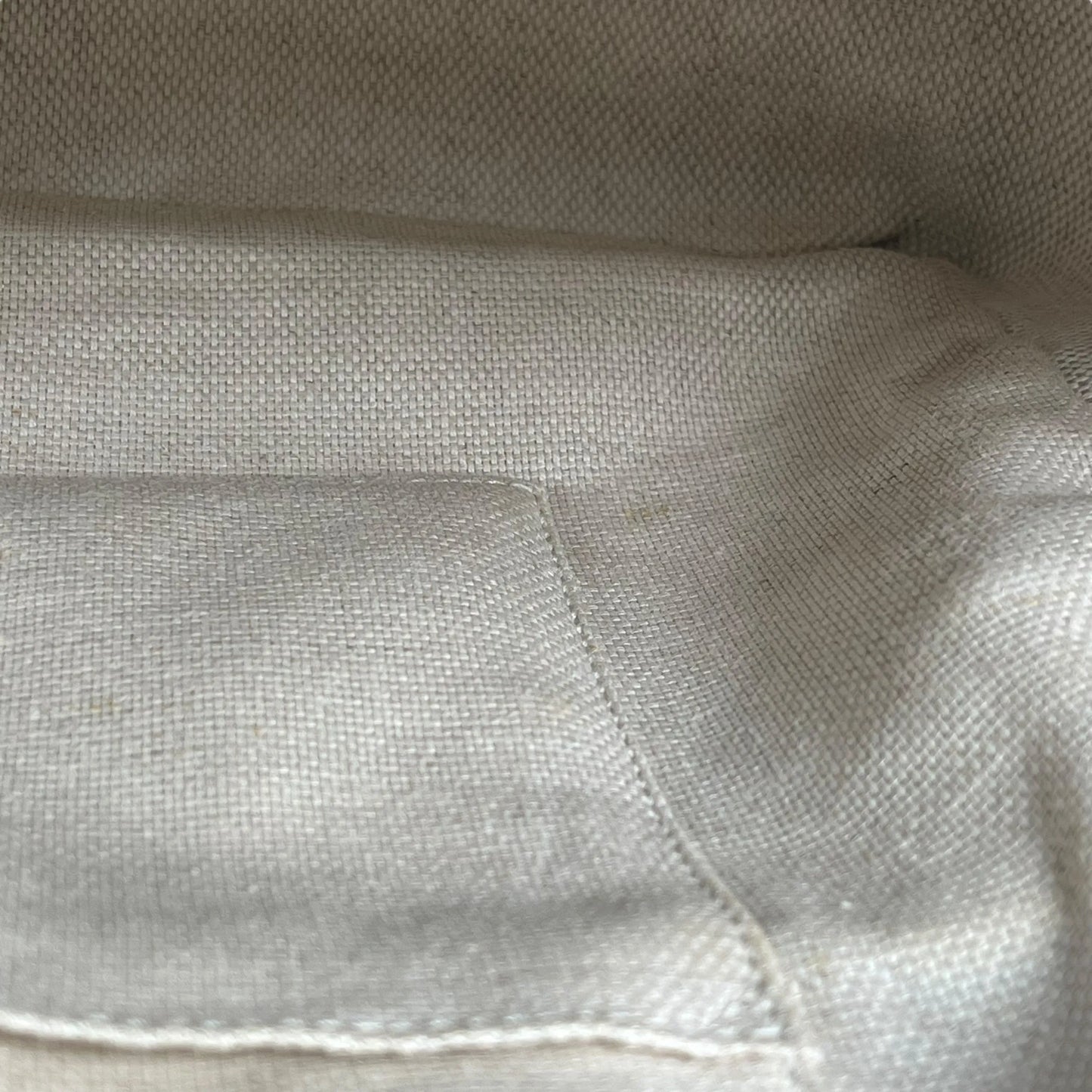 GUCCI Soho Leather Chain Backpack - Black 