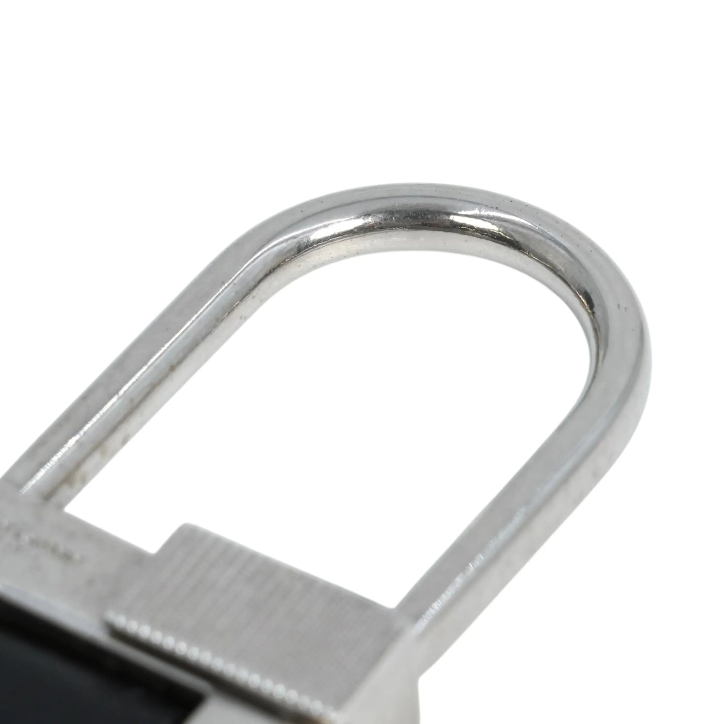 Saint Laurent タイニー カサンドラ キーリング - ブラック